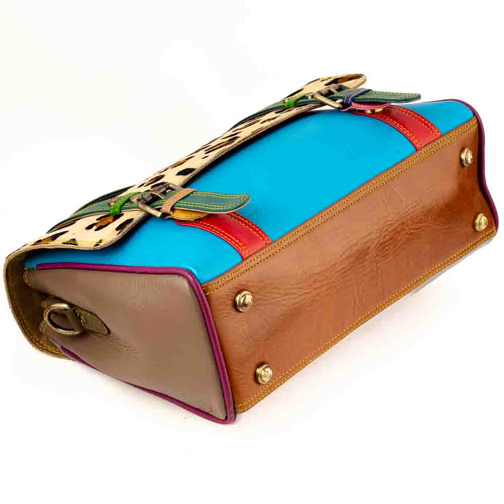 Kosaleather Kirra Handbag