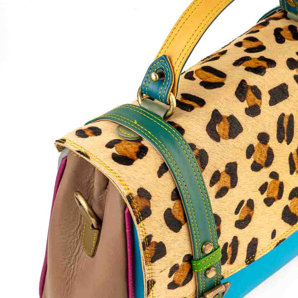 Kosaleather Kirra Handbag