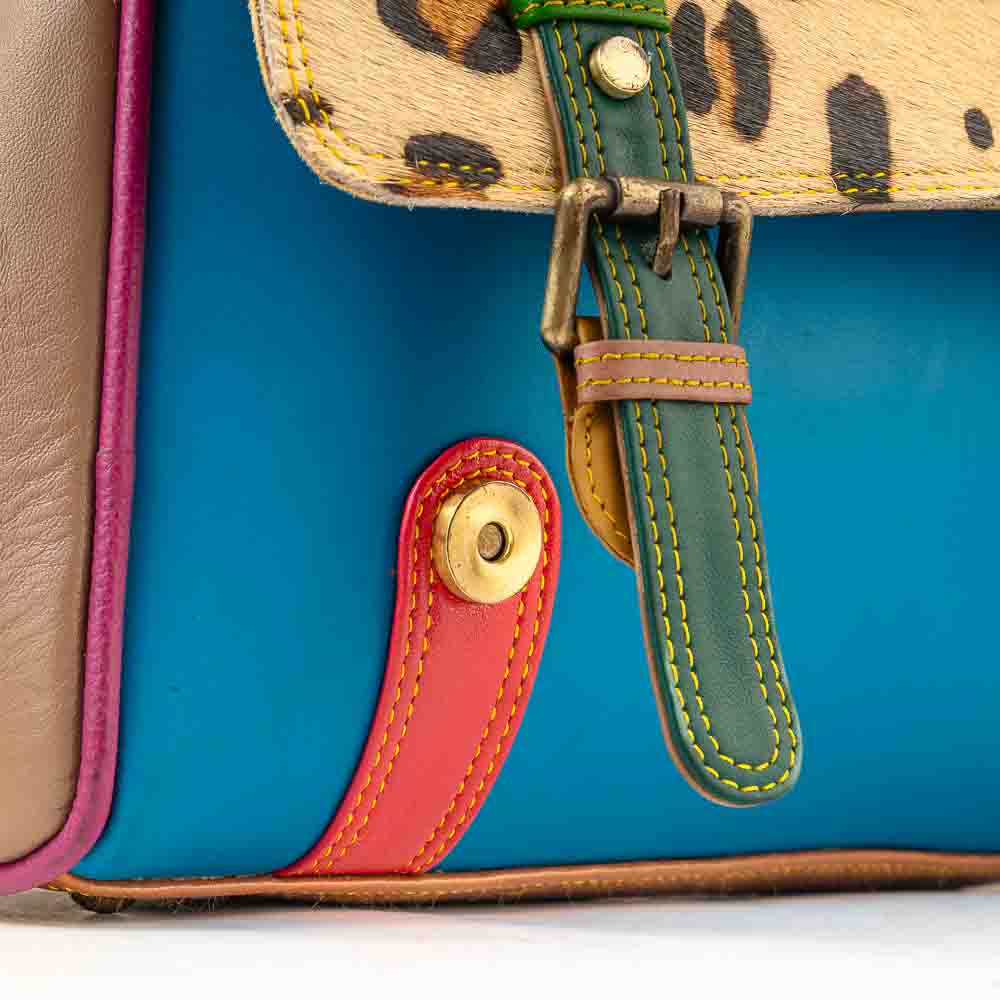 Kosaleather Kirra Handbag