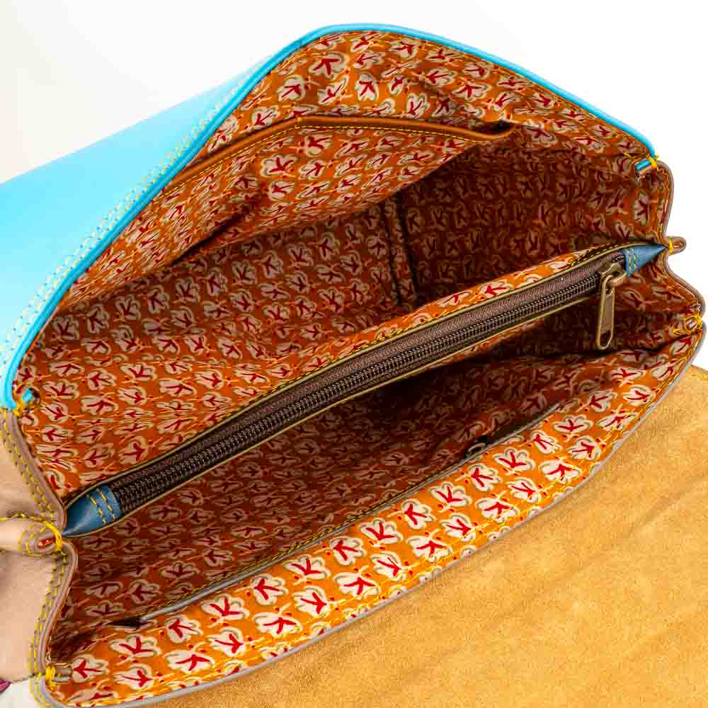 Kosaleather Kirra Handbag