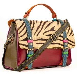 Kosaleather Kirra Handbag