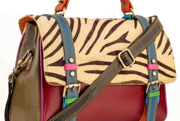Kosaleather Kirra Handbag