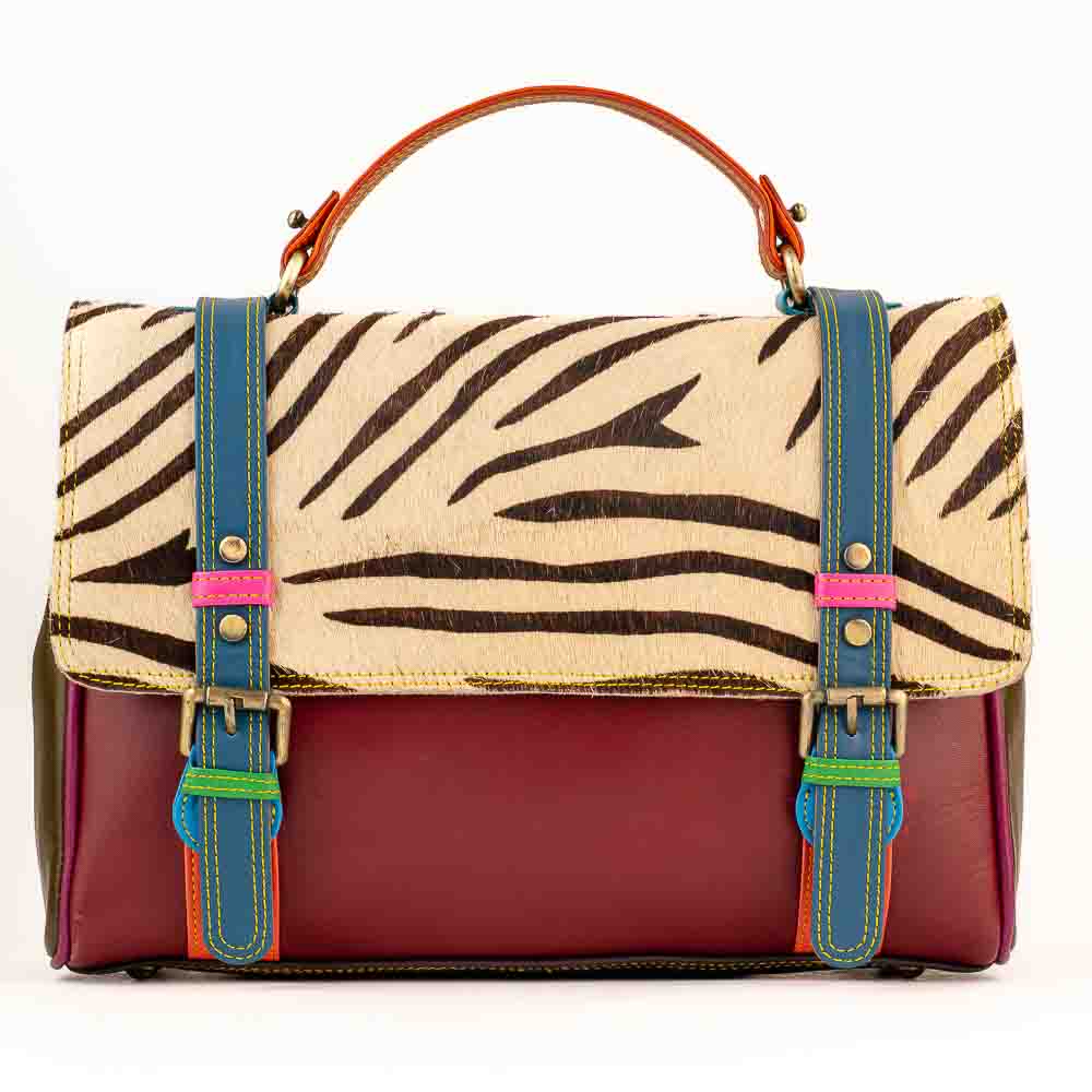 Kosaleather Kirra Handbag
