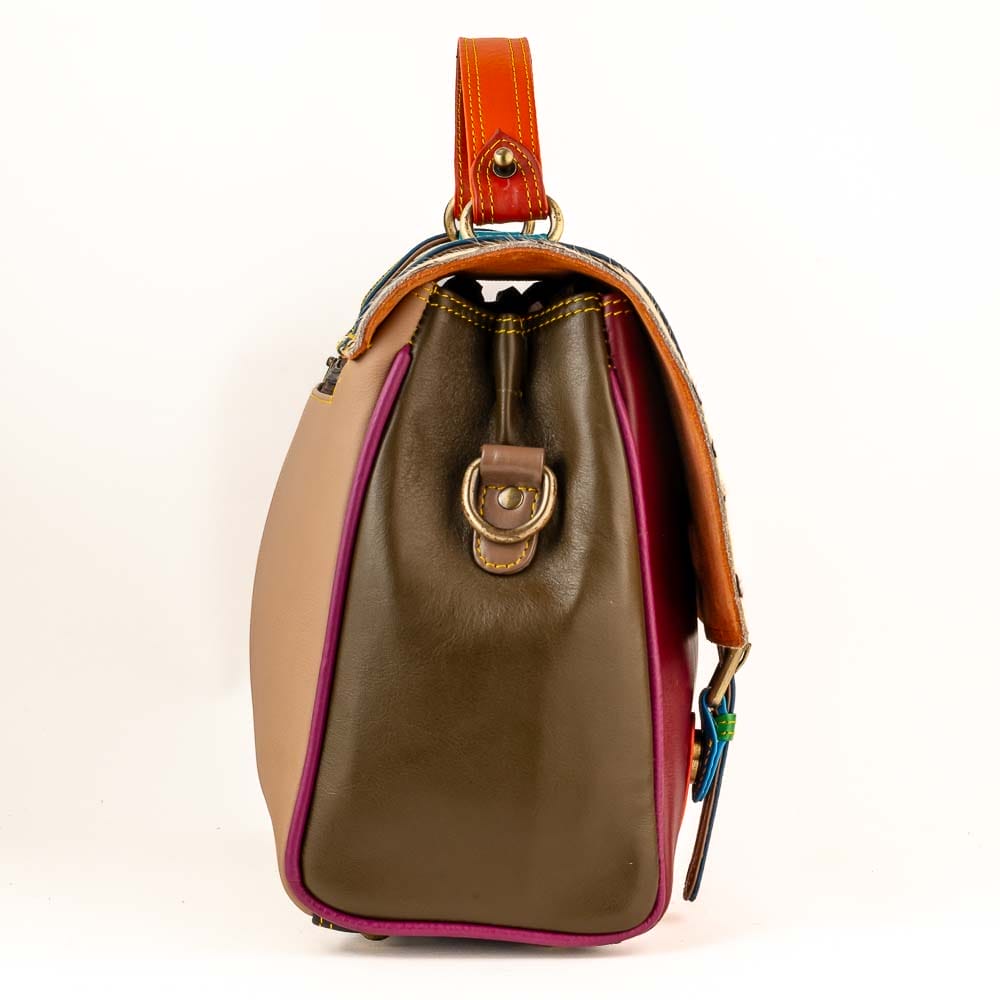 Kosaleather Kirra Handbag