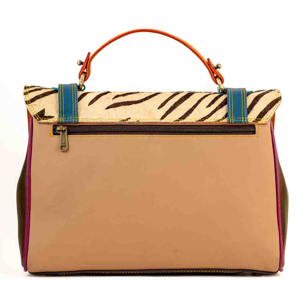 Kosaleather Kirra Handbag