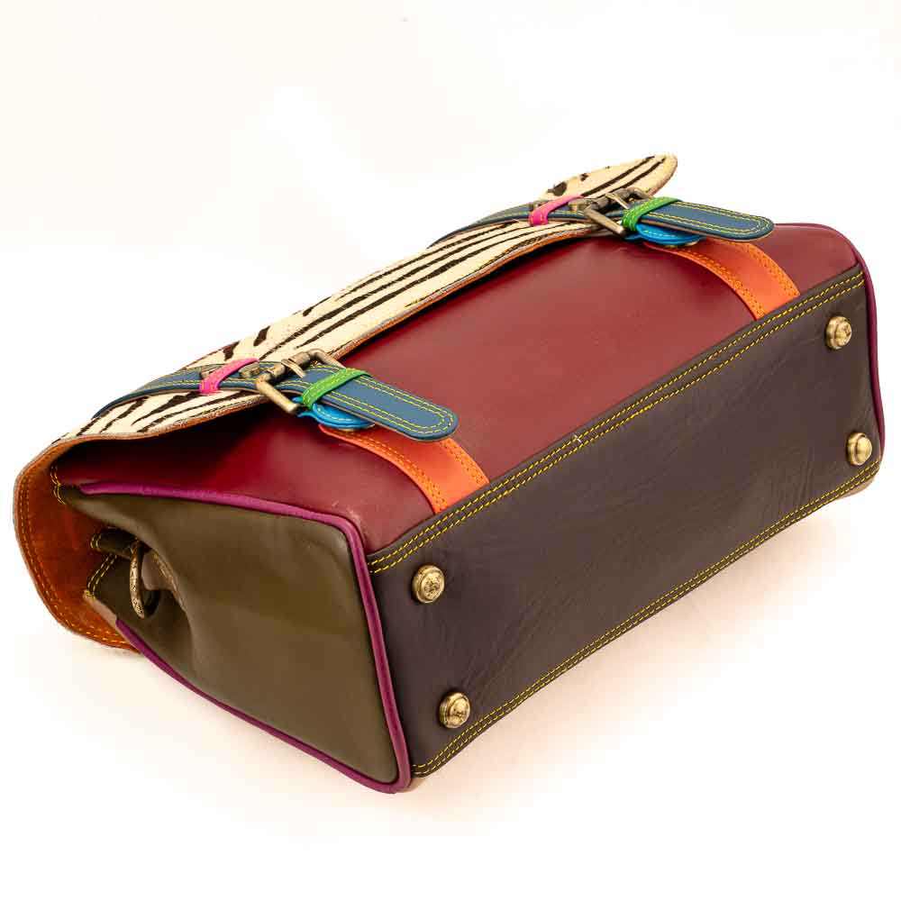 Kosaleather Kirra Handbag