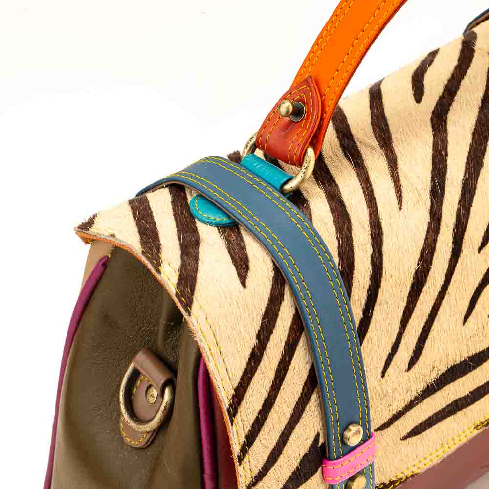 Kosaleather Kirra Handbag