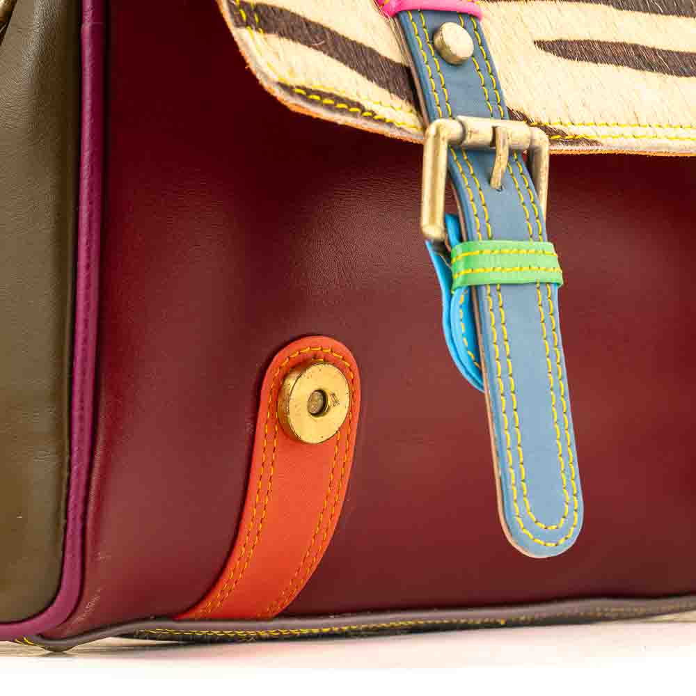 Kosaleather Kirra Handbag