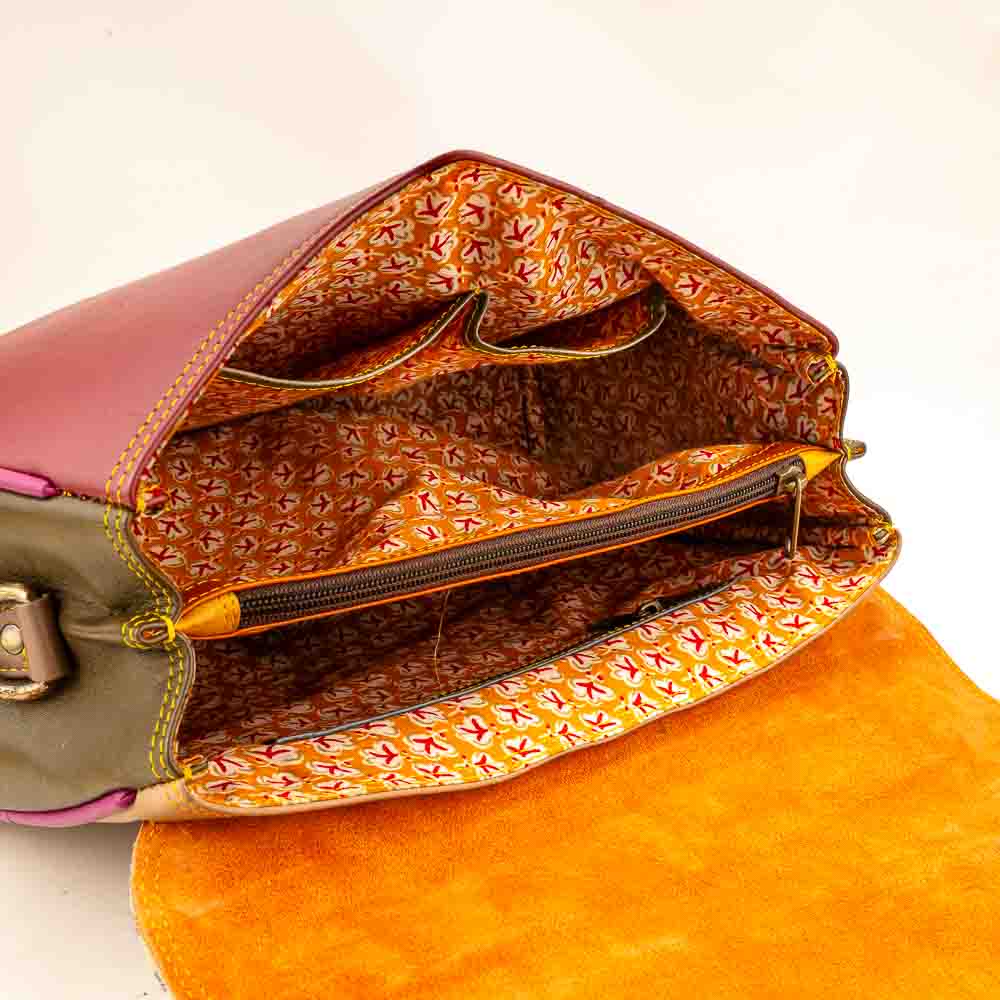 Kosaleather Kirra Handbag