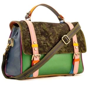 Kosaleather Kirra Handbag