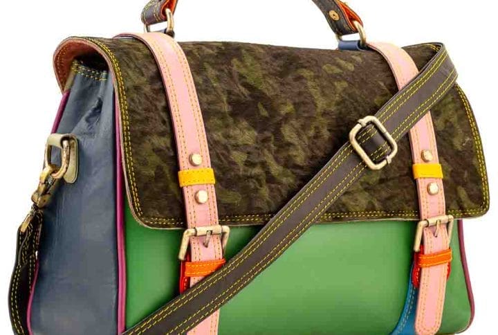 Kosaleather Kirra Handbag