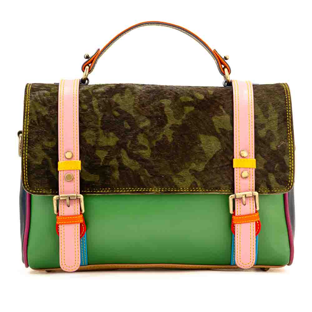 Kosaleather Kirra Handbag