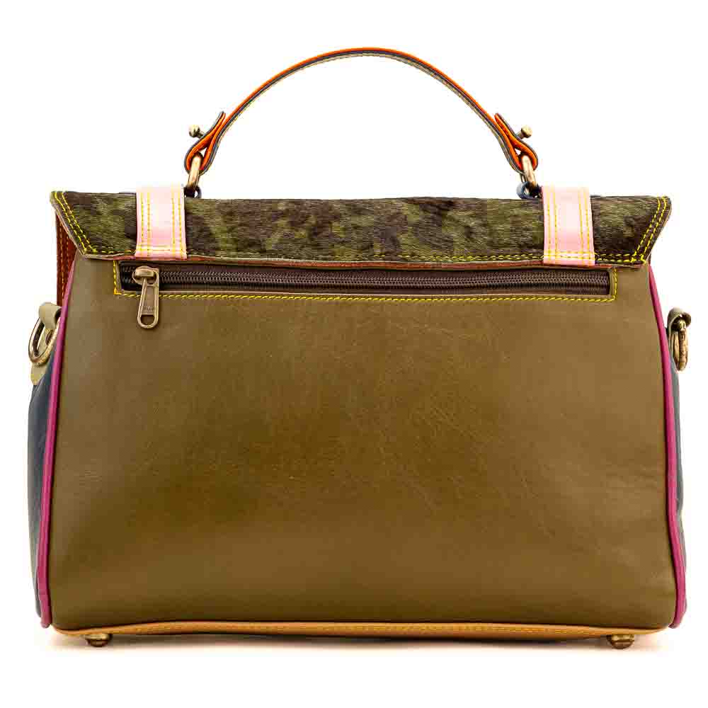 Kosaleather Kirra Handbag
