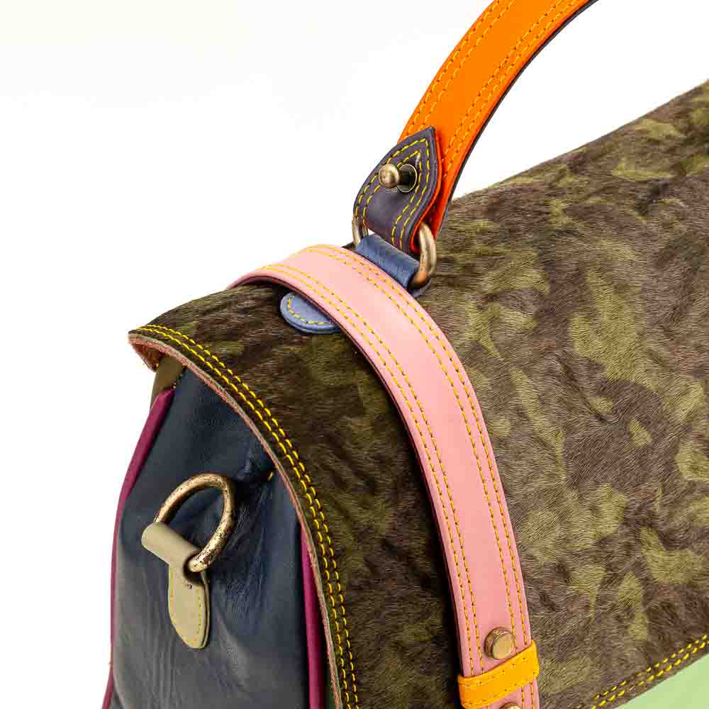 Kosaleather Kirra Handbag