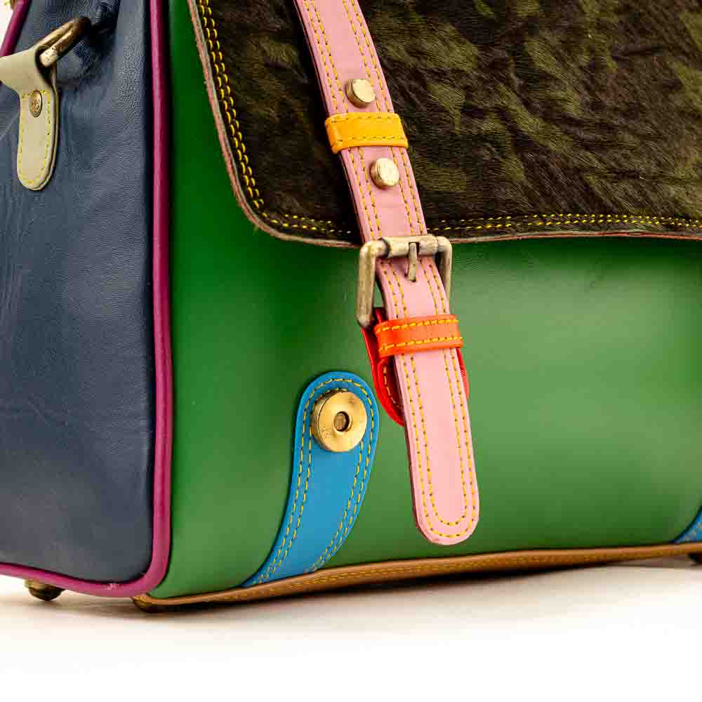 Kosaleather Kirra Handbag