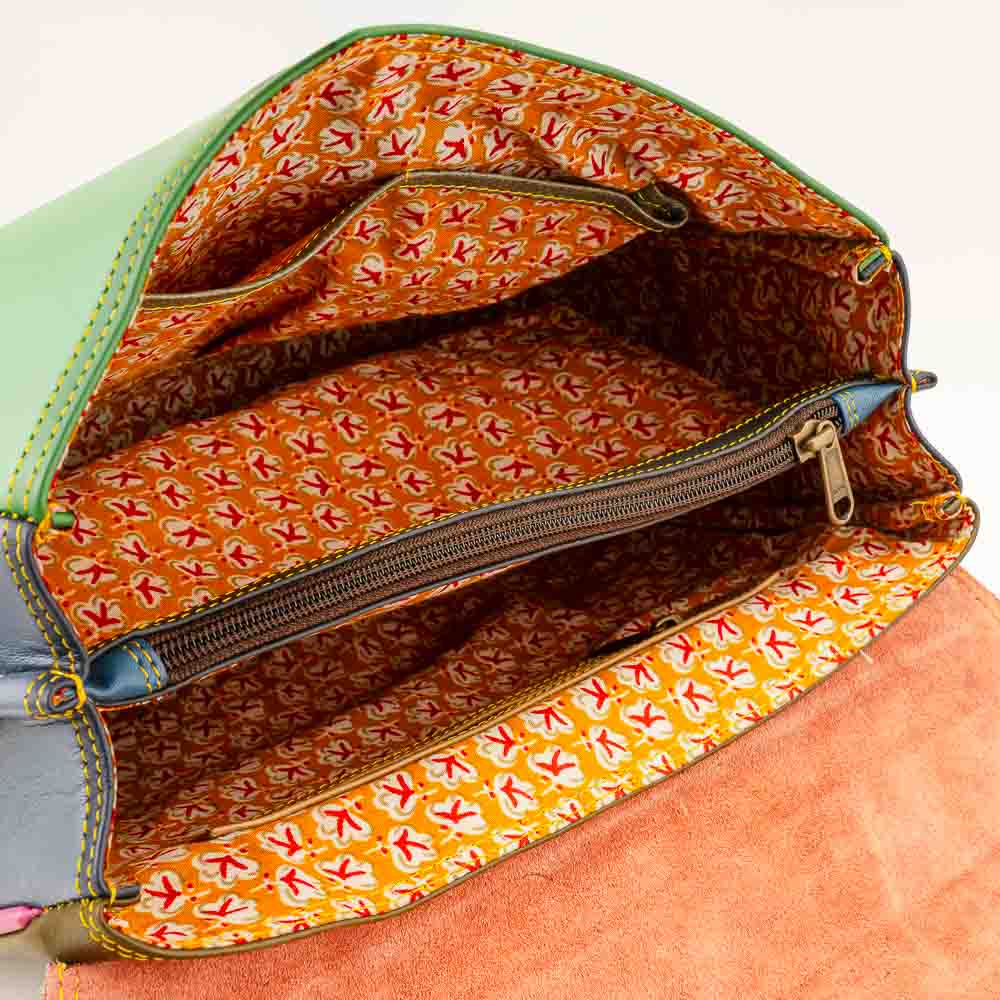 Kosaleather Kirra Handbag