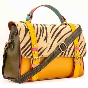 Kosaleather Kirra Handbag