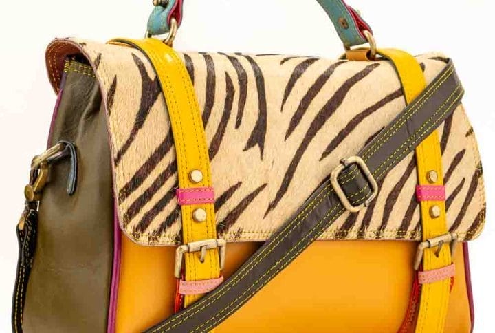 Kosaleather Kirra Handbag