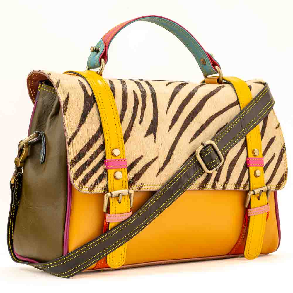 Kosaleather Kirra Handbag
