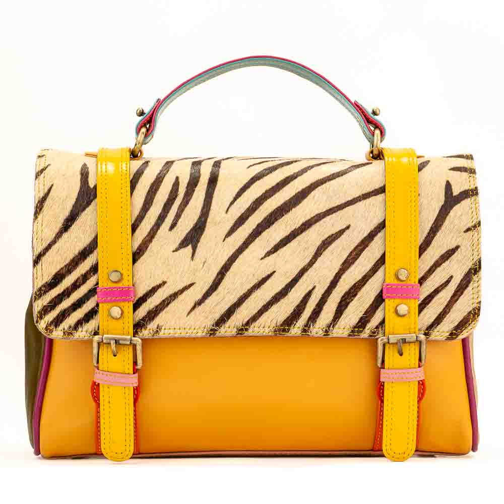 Kosaleather Kirra Handbag