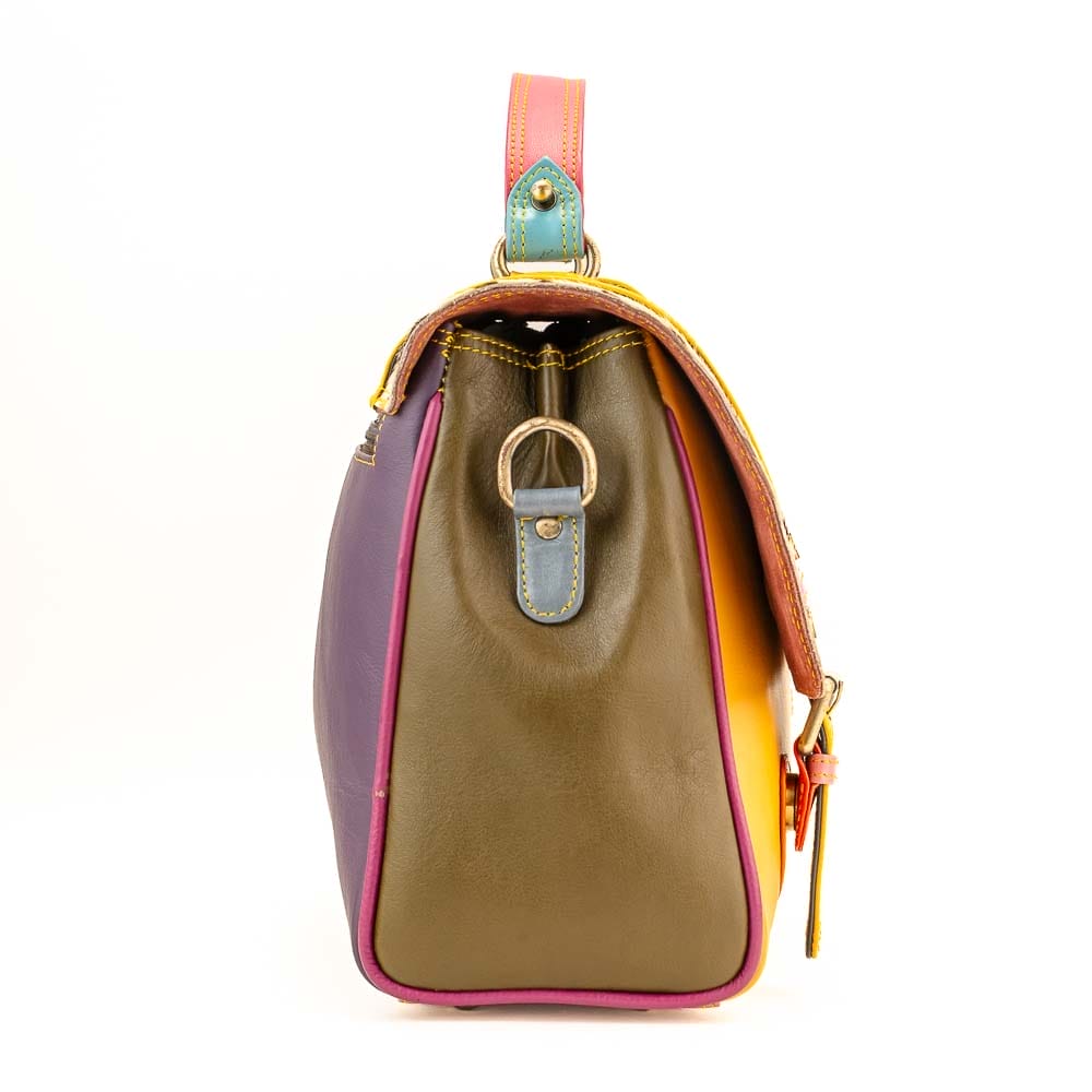 Kosaleather Kirra Handbag
