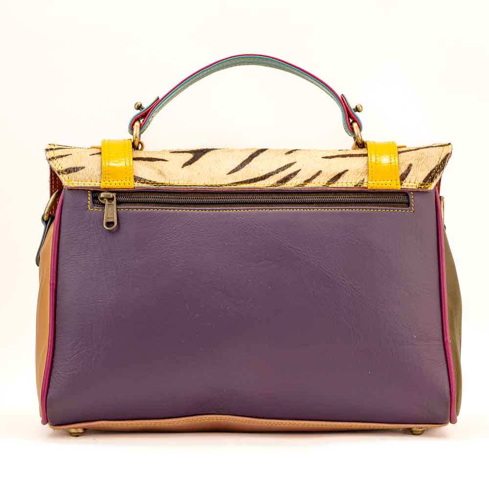 Kosaleather Kirra Handbag
