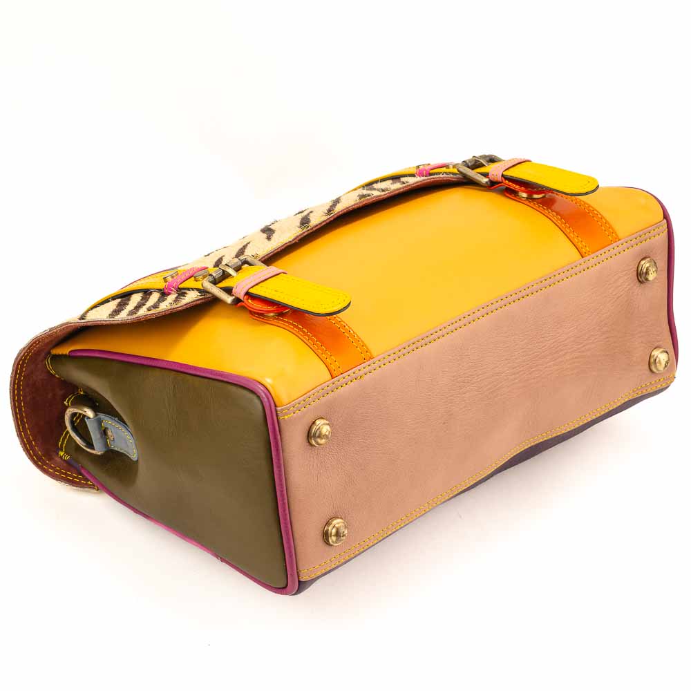 Kosaleather Kirra Handbag