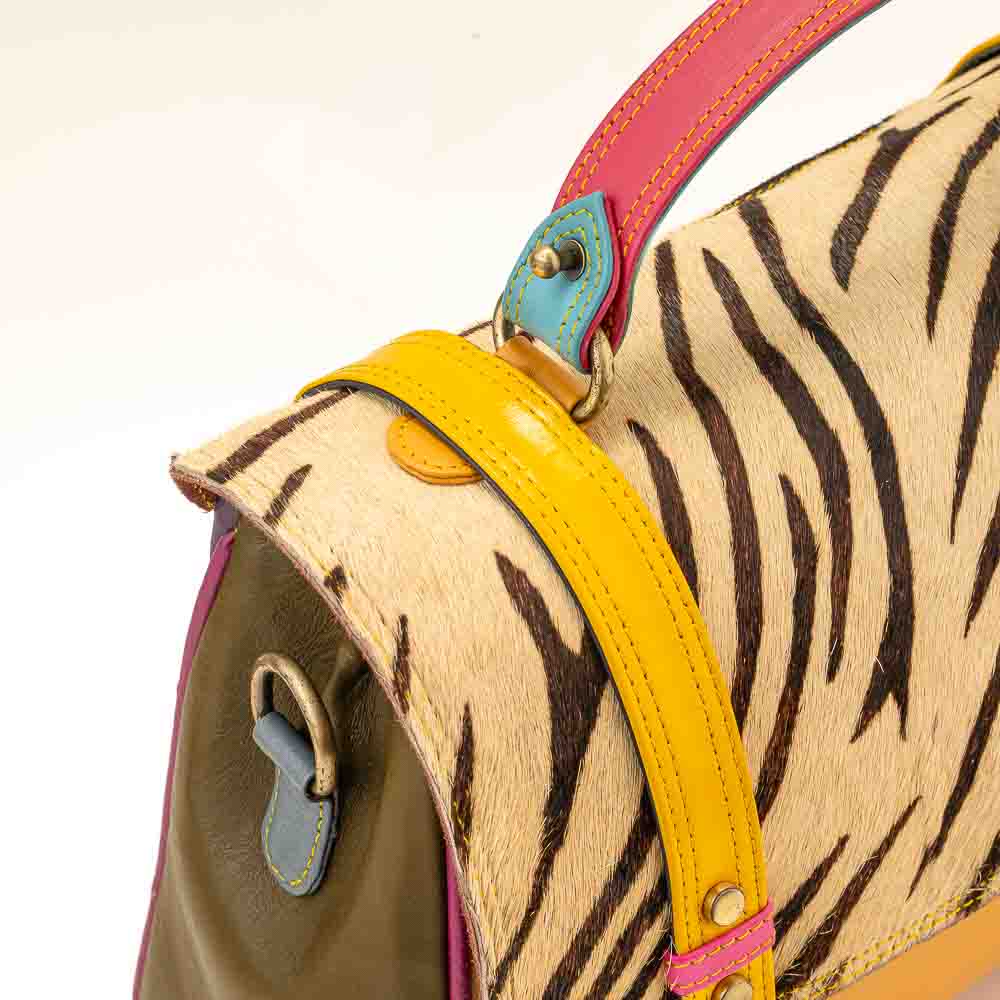 Kosaleather Kirra Handbag