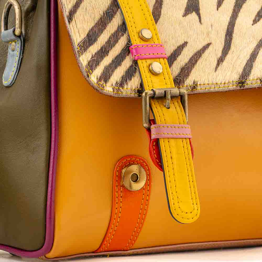 Kosaleather Kirra Handbag