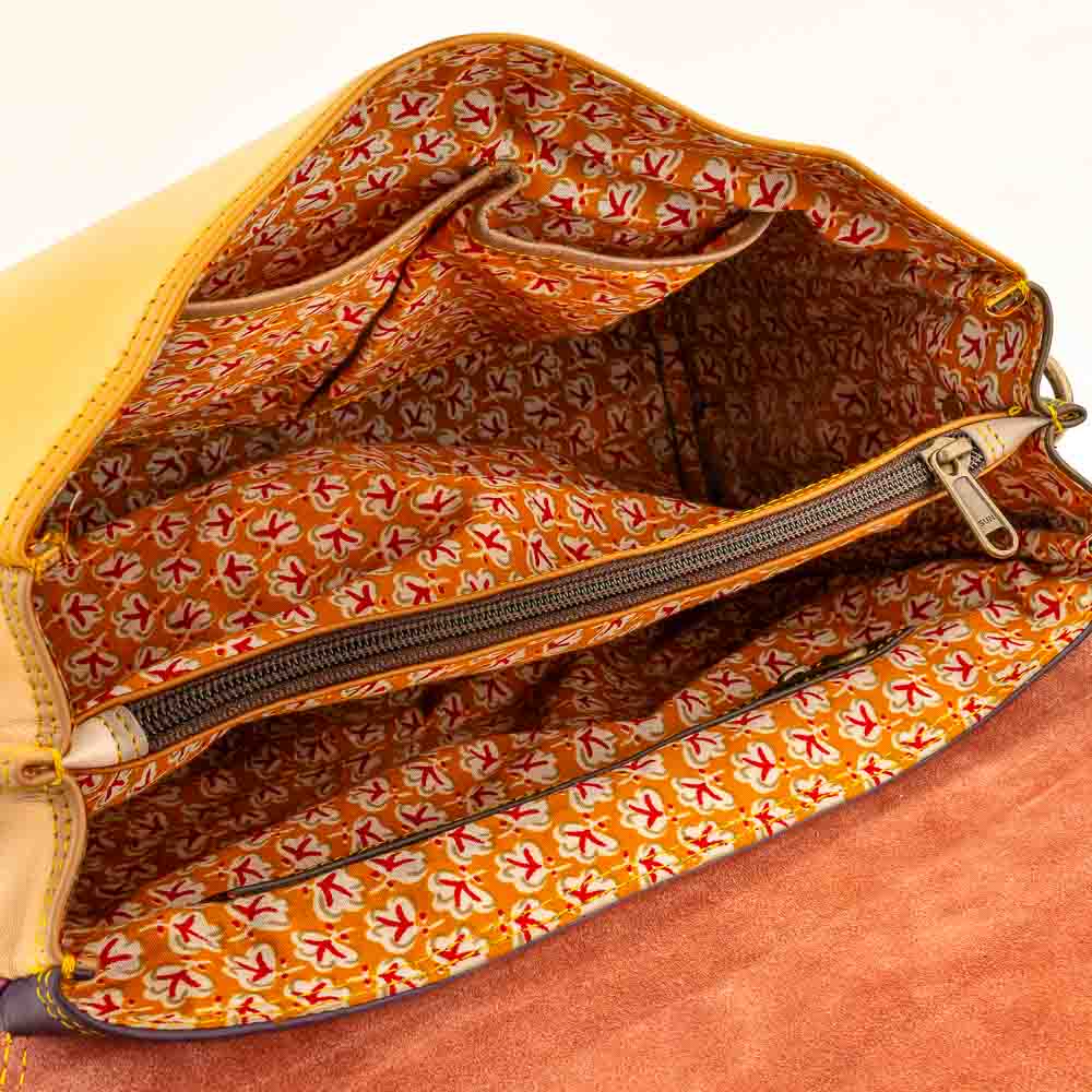 Kosaleather Kirra Handbag