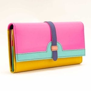 Kosaleather Laurne Wallet