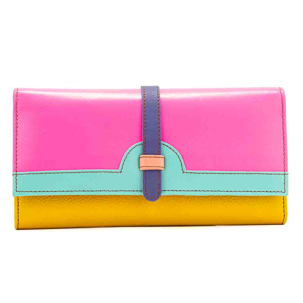 Kosaleather Laurne Wallet