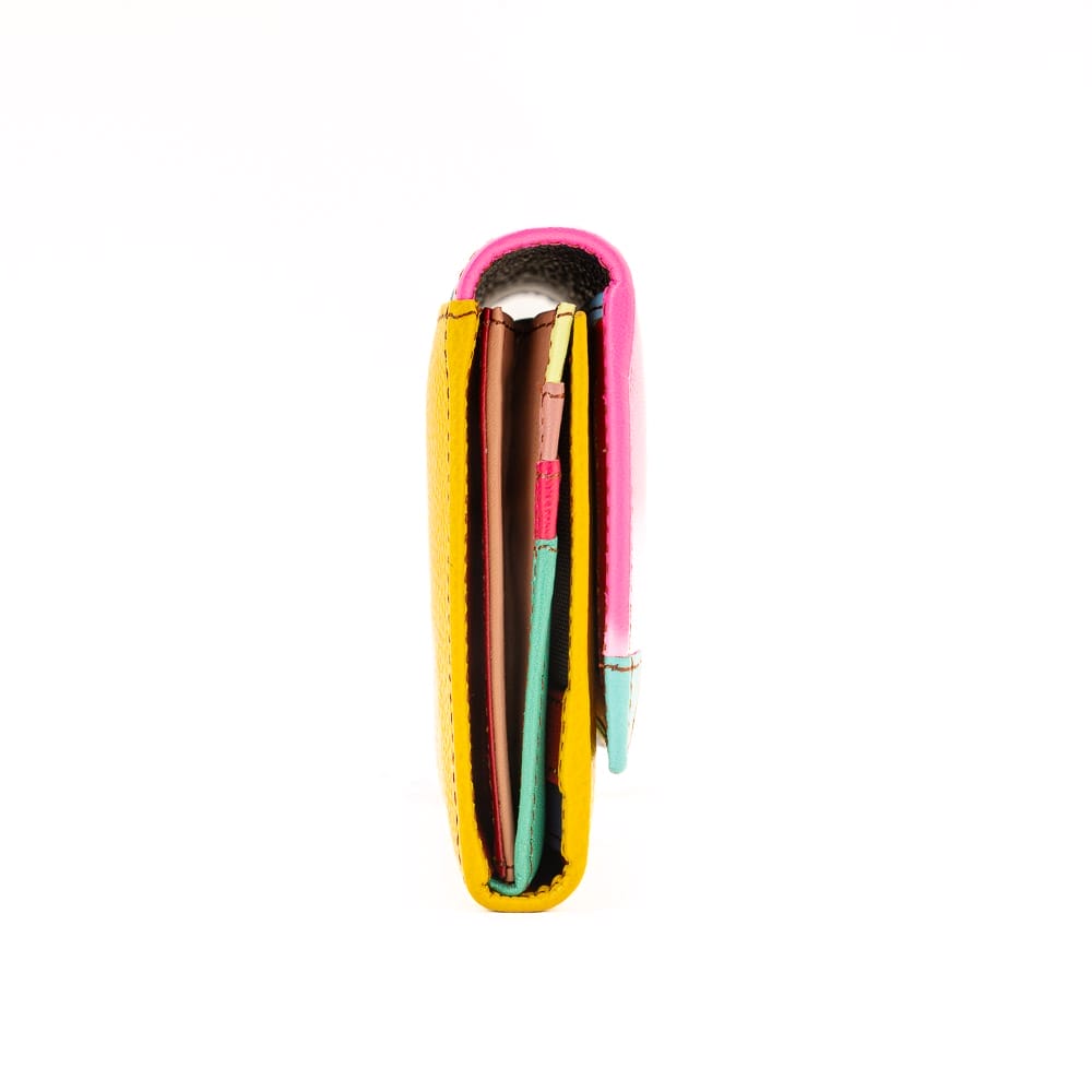 Kosaleather Laurne Wallet