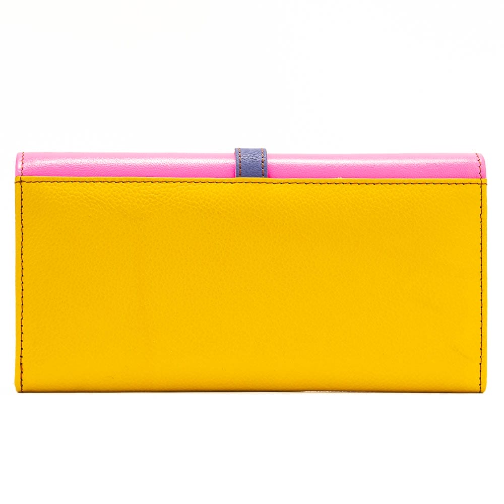 Kosaleather Laurne Wallet