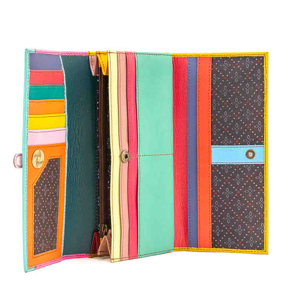 Kosaleather Laurne Wallet