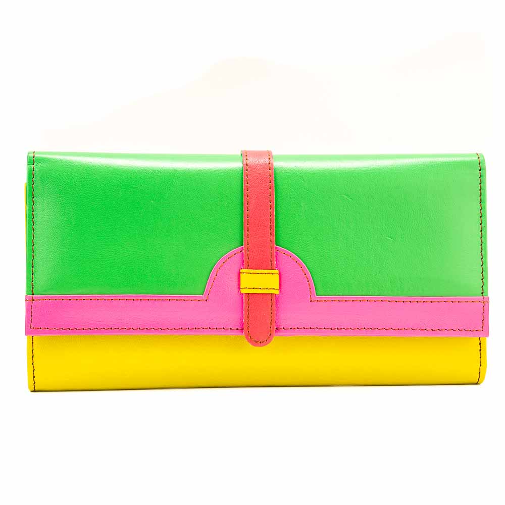 Kosaleather Laurne Wallet