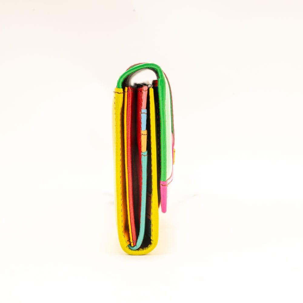 Kosaleather Laurne Wallet