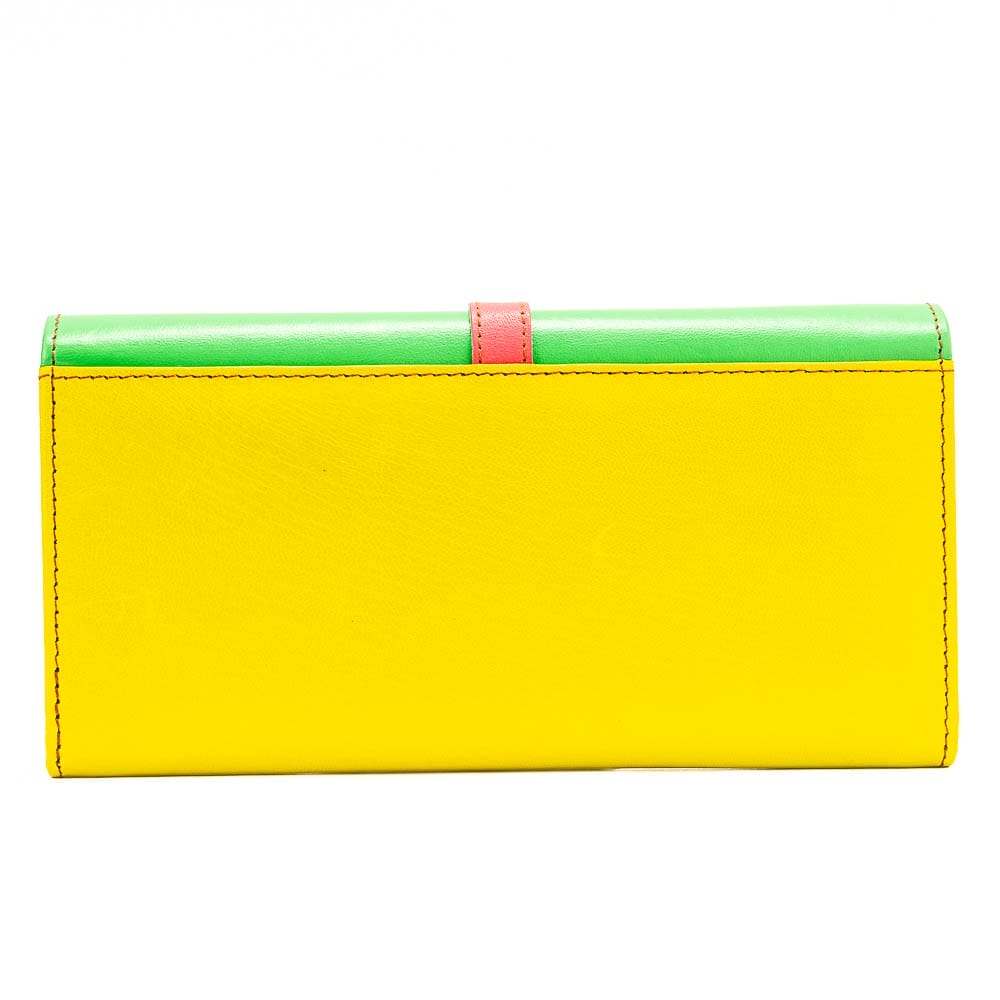 Kosaleather Laurne Wallet