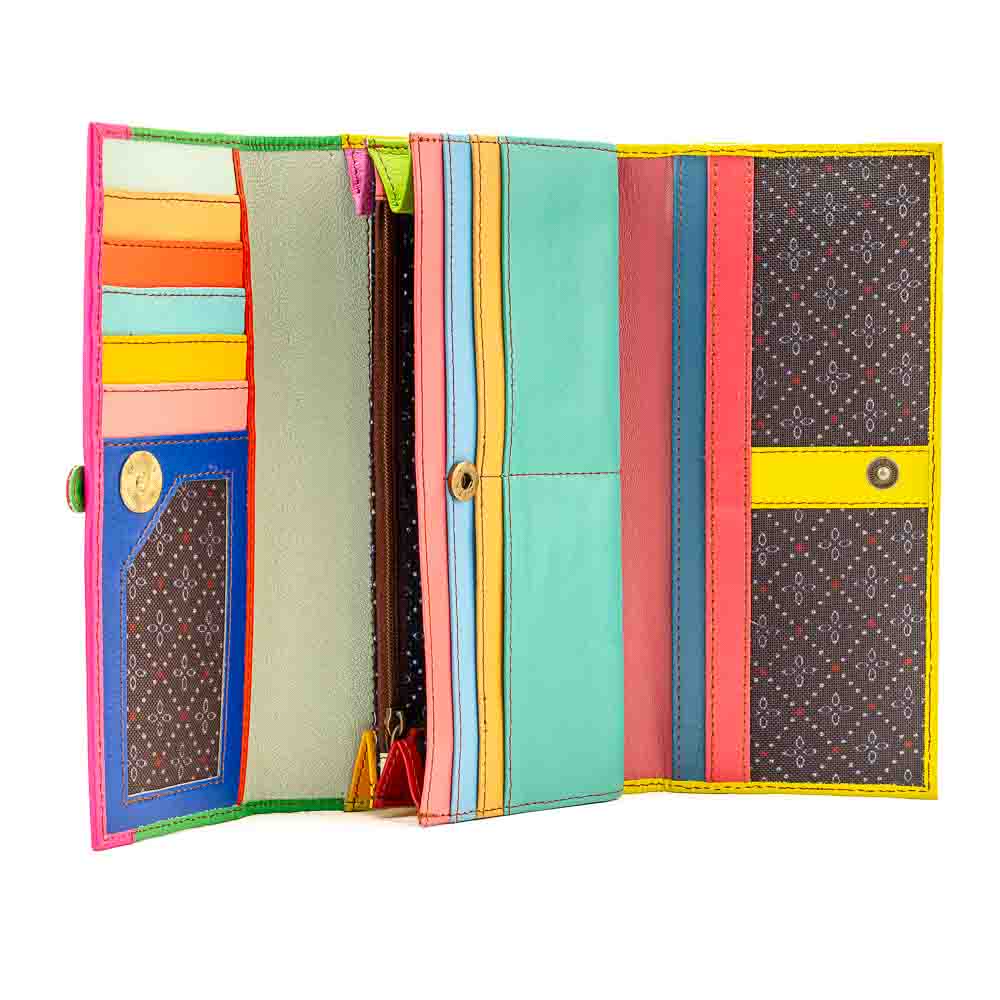 Kosaleather Laurne Wallet