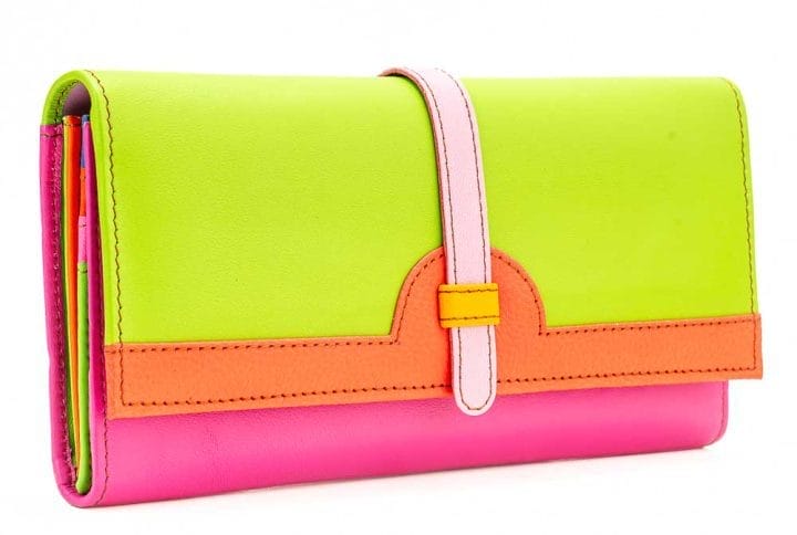 Kosaleather Laurne Wallet