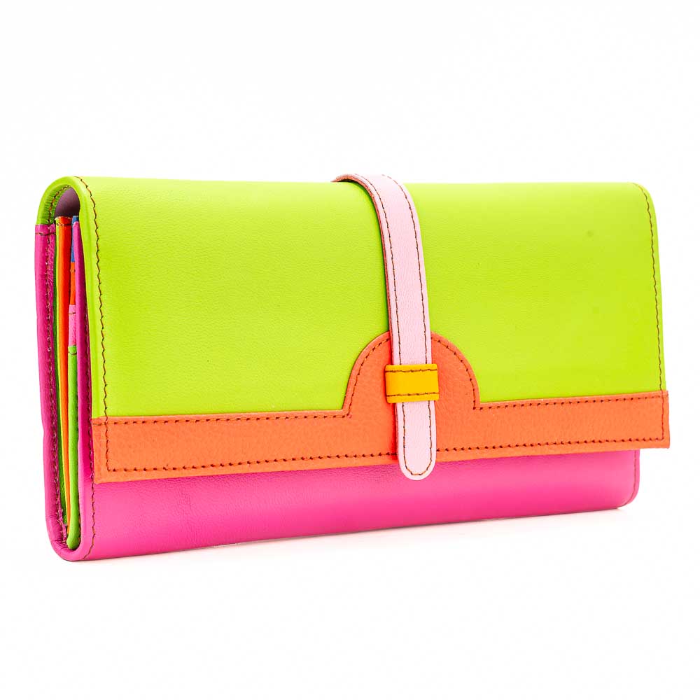 Kosaleather Laurne Wallet