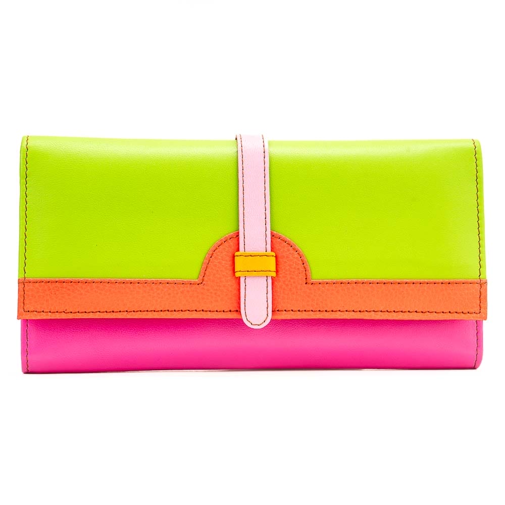 Kosaleather Laurne Wallet