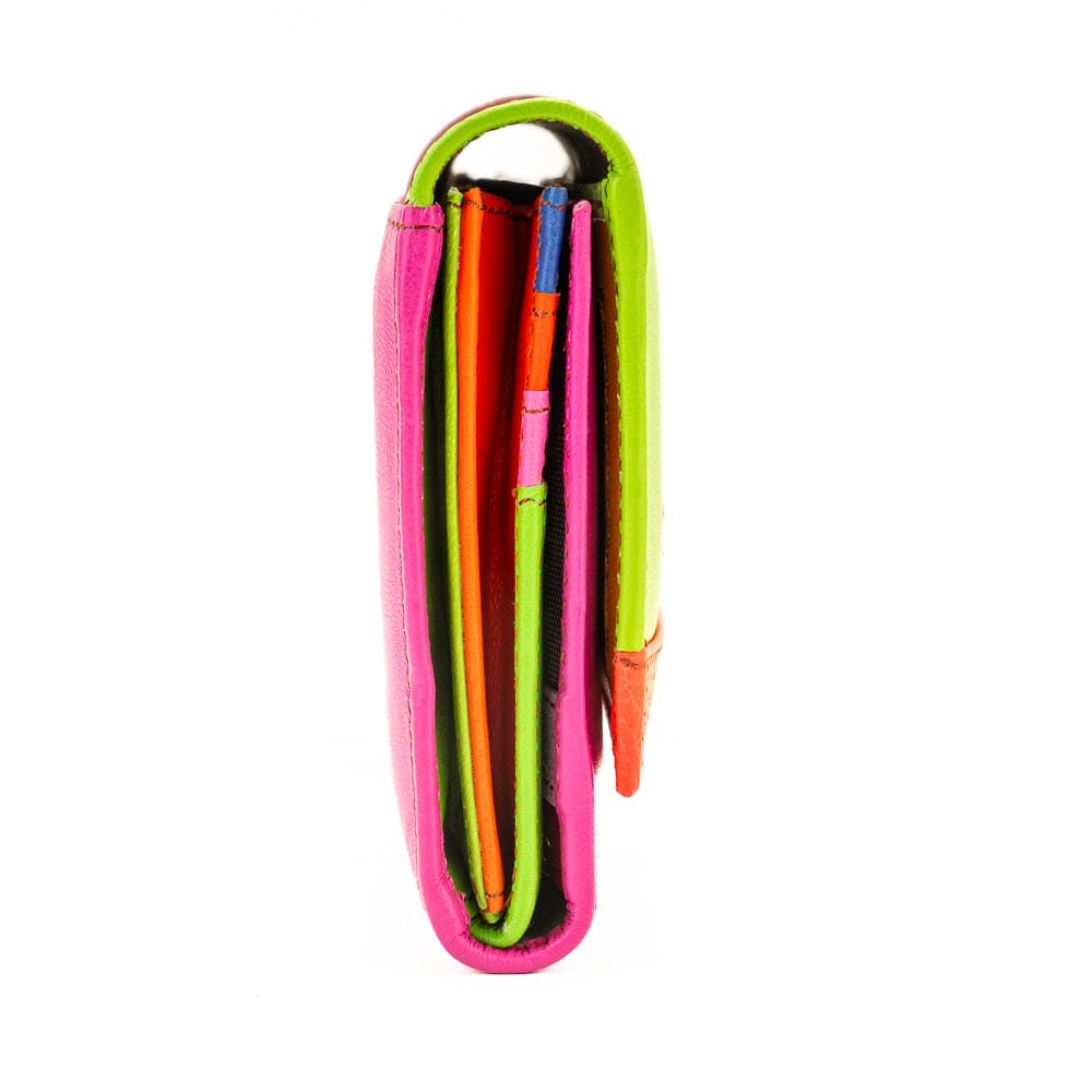 Kosaleather Laurne Wallet