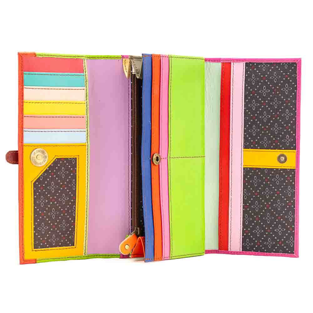 Kosaleather Laurne Wallet