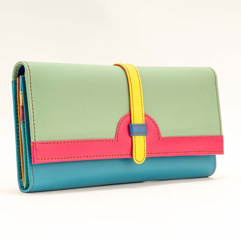 Kosaleather Laurne Wallet