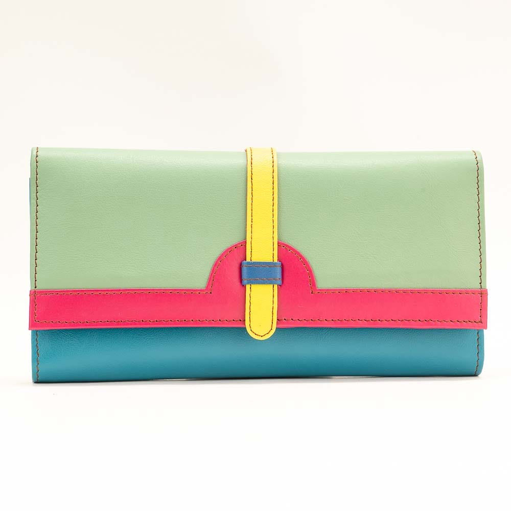 Kosaleather Laurne Wallet
