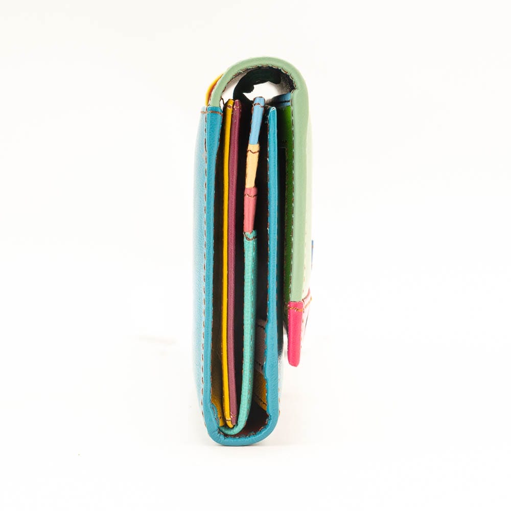 Kosaleather Laurne Wallet