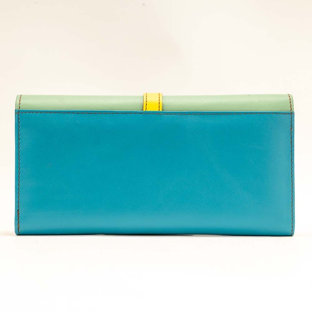 Kosaleather Laurne Wallet