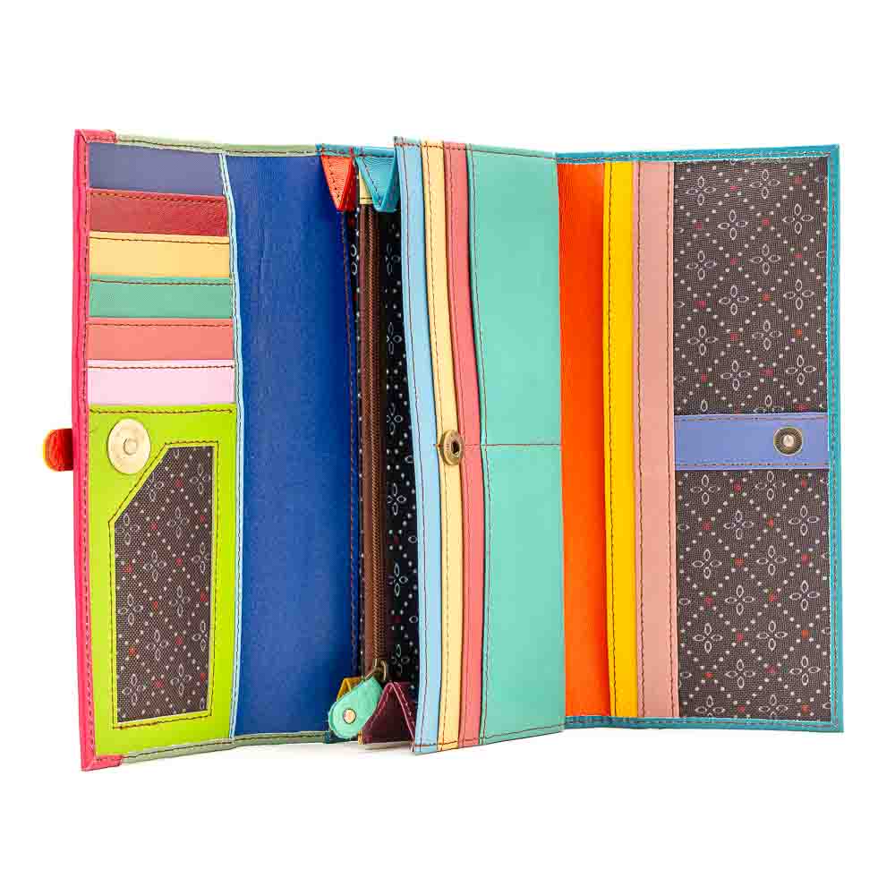 Kosaleather Laurne Wallet