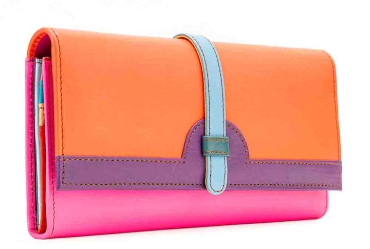 Kosaleather Laurne Wallet